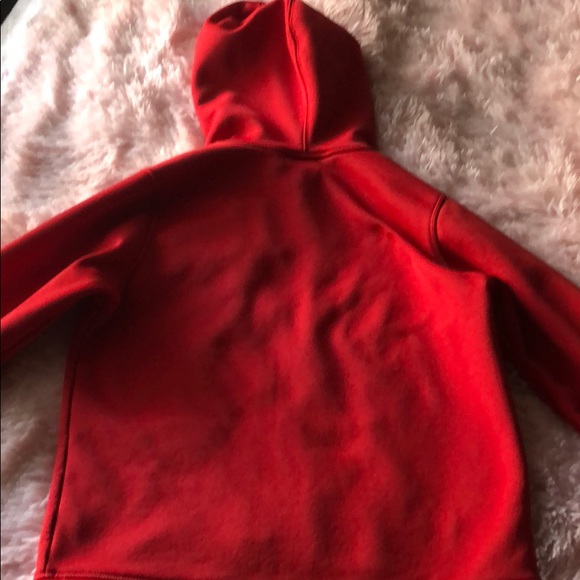 🌿Under Armour boys sweater - Picture 6 of 7